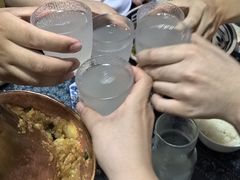 -蜗牛小馆醉乡民谣云南菜(惠新西里店)