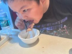-香港池仔记肠粉王(博多新记襄阳南路店)