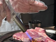 -霸腹烤肉(厦门柚子番店)