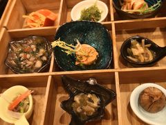 -万鱼亭·鹤家日本料理(南通青年中路店)