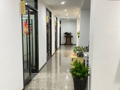 -居丽装饰空间设计(总部)