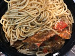 -沈记烧烤海鲜(江汉二路店)