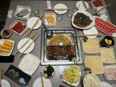 -海底捞火锅(天一广场亚细亚店)