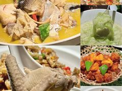 -许爷家·生态湖鲜(徐汇日月光店)