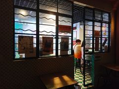 -孖记茶档·热腾茶餐(江南西plus店)