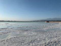 -盐湖景区