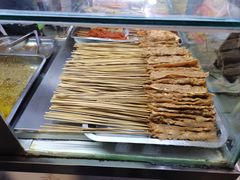 -里脊肉串店(天桥老店)