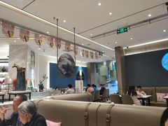 -北李妈妈菜·海肠捞饭(高新万达店)