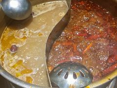 -谭三娘鲜切牛肉自助火锅(九眼桥总店)