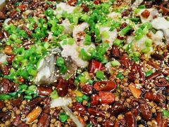 水煮活鱼-川人百味(亿合城店)