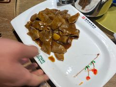 牛舌-直隶安家牛肉罩饼(建华店)