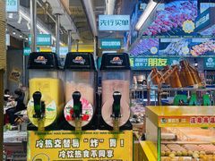 -曾百万小炉小串自助烧烤(高新店)