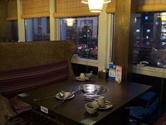 卡座-滇釜火锅·能喝汤的火锅(车公庄店)