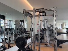 -YCHL FIT 健身(星寰店)
