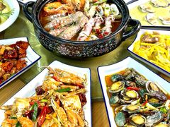 -东山壹号海鲜餐厅(金銮名都店)
