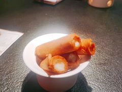 -蝴蝶里·粤菜·点心(滨江龙湖店)