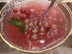 -左庭右院鲜牛肉火锅(苏州园区永旺店)