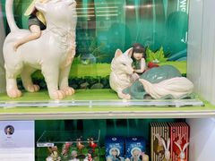 -泡泡玛特POPMART(合生汇店)