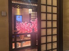 -樱之盛宴·蟹料理海鲜自助(前进大街店)