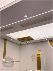 点击看大图 -JUNO hair salon