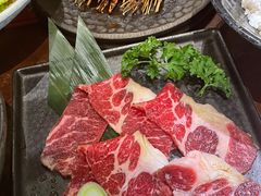 -热血兄弟·炭火烤肉(融侨中心店)