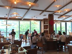 -芳草地度假酒店·野炉中餐厅