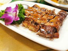 -澳门西南饭店·粤菜·茶市·手工点心(华海路店)