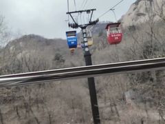 -丹东凤凰山景区