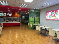 大堂-好一家牛肉粉(山东路家乐福店)