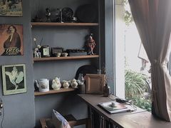 -BUND·FIVE外滩5号(天际店)