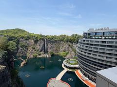 -彩丰楼中餐厅(佘山世茂洲际酒店)