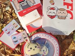 -肯德基(建华店)