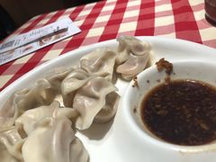 -西贝莜面村(东莞壹号广场店)