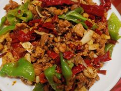 -幸福的烤包子·新疆菜