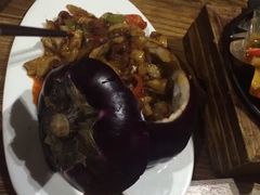 -3号仓库·餐厅(灵溪一店)