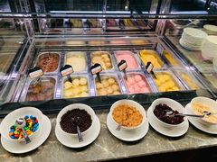 -康莱德酒店·美庭自助餐厅