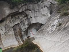 -黑龙潭风景区