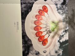 -秀儿四九城·新京菜(亚运村鸟巢店)