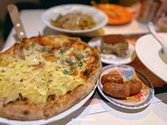 -盘炉forenza·云贵川融合小食堂 ( 钟楼中柳巷店)