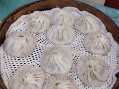 -黄家老店·非遗灌汤包(晋安路店)