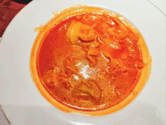 红菜汤-小白桦西餐厅