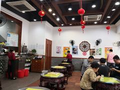 大堂-民信老铺(人民路店)