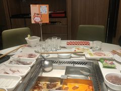 -海底捞火锅(万丰桥店)