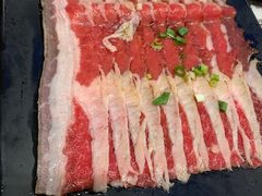 -花味·自助烤肉(雨花客厅店)