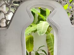 -上海醉白池公园