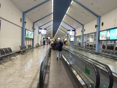 -班达拉奈克国际机场