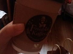 -弗雷德咖啡(金隅紫京府店)