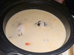 -筱爷叔·上海传统手工菜(玉树路店)