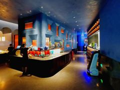 自助取餐区-1718海鲜姿造(苏宁宴请臻选店)