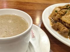 -正德顺順德雙皮奶(中信店)